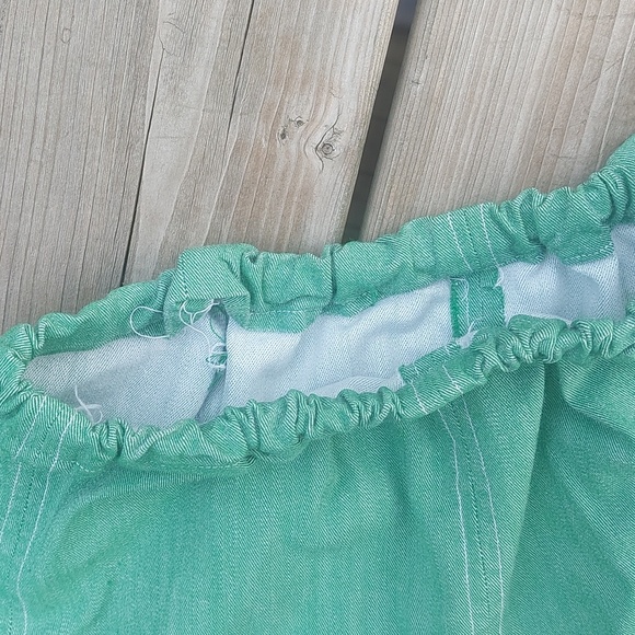 Handmade skirt - Picture 4 of 6